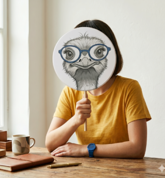 Sobre mí no enseño la cara